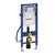 Duofix Frame For Wall-Hung WC 112 cm, Sigma Concealed Cistern, Less-Abled Installation