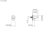 Tara Wall Elbow With Integrated Shower Holder-6