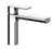 Liberty Single-Lever Basin Mixer With Pop-Up Waste-0
