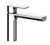 Liberty Single-Lever Basin Mixer With Pop-Up Waste