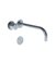 4921VS Hands-Free Vertical Basin Mixer With Sensor-1