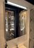 Keuco One 2 Door Mirror Cabinet 600 x 700 - LESS THAN HALF PRICE EX DISPLAY-0