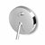 Isyfresh Built-In Single Lever Bath/Shower Mixer