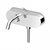 Isystick Exposed Single Lever Bath/Shower Mixer