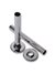 Zehnder Pipe And Base Plate Accessory Kit