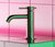 Helm Basin Mixer - Height 148 mm-1