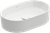 Collaro Surface-Mounted Washbasin - 560 x 360 mm