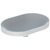 VariForm Countertop Elliptic Washbasin-1