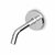 Isy Components Wall Spout