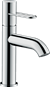 Uno Single Lever Basin Mixer 100 Loop Handle Without Waste-0