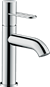 Uno Single Lever Basin Mixer 100 Loop Handle Without Waste