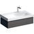 Xeno² Cabinet For Washbasin With Self Surface-4