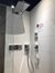 Ex Display Hansgrohe/Axor Rainfall Shower, Starck Controls, Body Jets & Hand Shower - £2,499