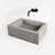 Terra Concrete Washbasin-2