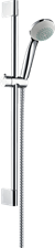 Crometta 85 Shower Set Mono With Shower Rail 65 cm