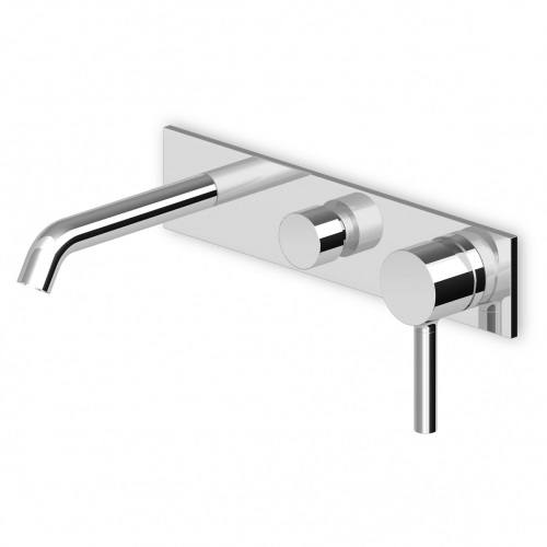 Zucchetti Isystick Taps Shower Valves and Accessories UK Stock