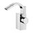 Mem Single Lever Bidet Mixer-0