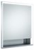 Royal Lumos Mirror Cabinet - 14311 - 650 x 735 x 165 mm-0