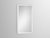 Design Mirrors - Rectangular SP.FR600.S1-1