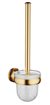 Madison Toilet Brush Set Wall Model-4