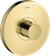 ShowerSelect Round Thermostatic Mixer Highflow-2