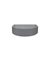 Luna 465 x 360 x 120mm No-Taphole Curved Basin-1