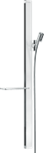 Unica'E Wall Bar & Shower Hose-2