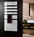 Roda Spa Asym Heated Towel Rails For Bathrooms