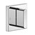 CL.1 Concealed Two-Way or Three-Way Diverter-0