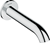 Uno Bath Spout - Curved-0