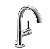 La Fleur Single-Lever Basin Mixer With Or Without Pop-Up Waste