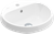 Architectura Built-In Washbasin, 450 x 450 x 170 mm