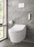 RX Washlet EWATER+ Seat & RP Wall Hung WC Pan-1