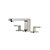 Lulu 3 Hole Basin Mixer-1