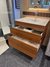 Keuco Edition 400 Basin & Vanity Unit - LESS THAN HALF PRICE EX DISPLAY-2