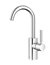 Meta Single-Lever Basin Mixer