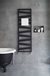 Ribbon Heated Towel Rail For Bathrooms-1