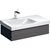 Xeno² Cabinet For Washbasin With Self Surface-1