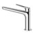 Medameda Basin Mixer - Height 197 mm-1