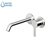 Gill 2 Hole Built-In Single Lever Basin Mixer With 175mm Spout