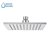 Shower - Arm Mounted Square Shower Head-2