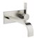 Mem Wall-Mounted Single Lever Basin Mixer With Cover Plate-2