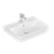 O.Novo Washbasin 600 x 460 mm-0