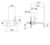 Mem Wall-Mounted Single Lever Basin Mixer With Cover Plate-8