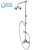 Shower - Thermostatic Shower Column Agora