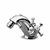 Delfi Bidet Mixer