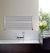 Stellar Spa Stainless Steel Under Window Towel Warmer