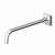 Shower - Wall Mounted Shower Arm (Aguablu, Him)