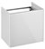 Royal Reflex Vanity Unit - 34090 - 496 x 450 x 347 mm