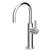 Pan Style Single Lever Basin Mixer With Extension-0